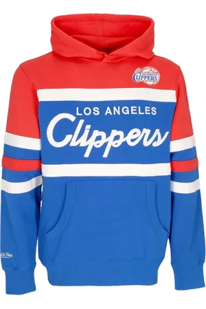 Mitchell & Ness Herren, Sweatshirts & Hoodies, Mehrfarbig, MGröße:
