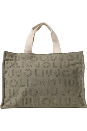 Liu Jo Damen, Taschen, Grün, ONE SIZEGröße: