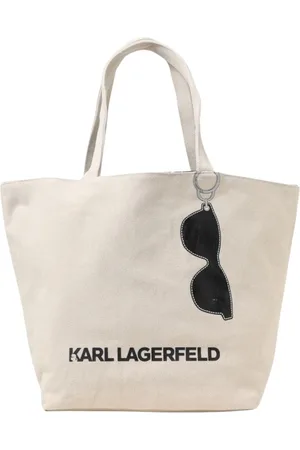 Karl Lagerfeld Damen, Taschen, Schwarzk, ONE SIZEGröße: