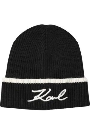 Karl Lagerfeld Damen, Accessories, Schwarzk, ONE SIZEGröße: