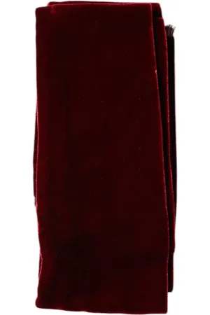 Dolce & Gabbana Damen, Accessories, Rot, ONE SIZEGröße: