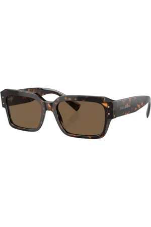 Dolce & Gabbana Herren, Accessories, Braun, 56 MMGröße: