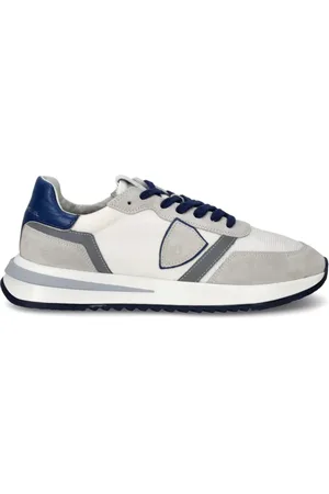 Philippe model Herren, Schuhe, Mehrfarbig, 42 EUGröße: