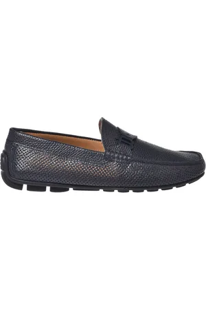 BALDININI Herren, Schuhe, Lila, 42 EUGröße: