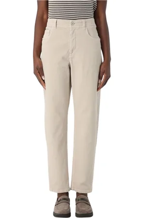 Brunello Cucinelli Damen, Jeans, , MGröße: