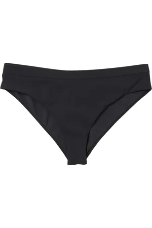 Jil Sander Damen, Bademode, Schwarzk, SGröße: