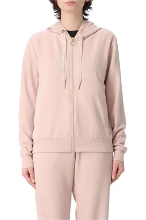 Colmar Damen, Sweatshirts & Hoodies, Rosa, MGröße: