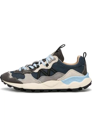 Flower Mountain Herren, Schuhe, Mehrfarbig, 45 EUGröße: