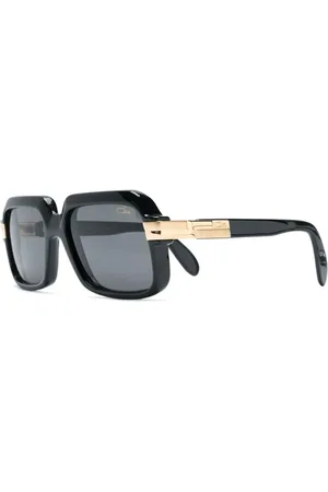 Cazal Unisex, Accessories, Schwarzk, 56 MMGröße:
