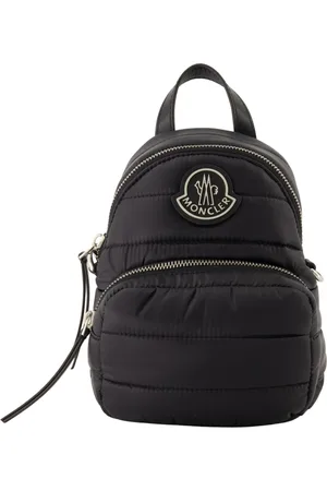 Moncler Damen, Taschen, Schwarzk, ONE SIZEGröße: