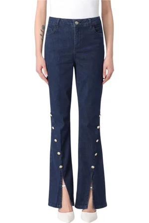 Liu Jo Damen, Jeans, Blau, W24Größe: