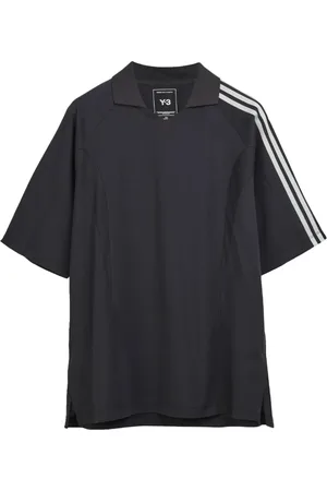 adidas Herren, Oberteile, Schwarzk, MGröße: