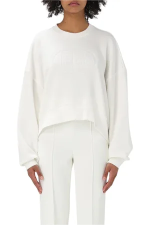 Elisabetta Franchi Damen, Sweatshirts & Hoodies, , XLGröße: