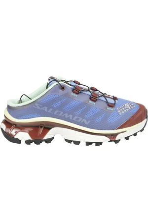 Salomon Damen, Schuhe, Mehrfarbig, 39 1/2 EUGröße: