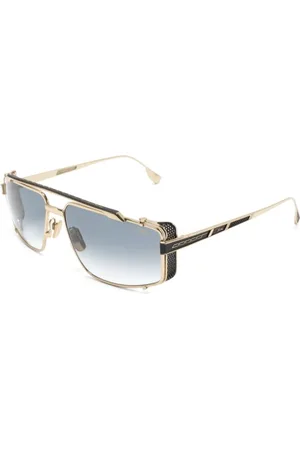 Cazal Unisex, Accessories, Gelb, 63 MMGröße: