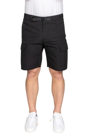 afterlabel Herren, Shorts, Schwarzk, XLGröße: