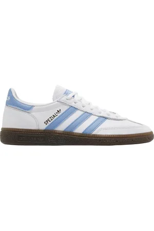 adidas Herren, Schuhe, Weiß, 40 2/3 EUGröße: