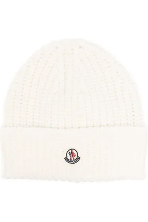 Moncler Unisex, Accessories, Weiß, ONE SIZEGröße: