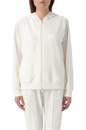 Brunello Cucinelli Damen, Sweatshirts & Hoodies, , MGröße: