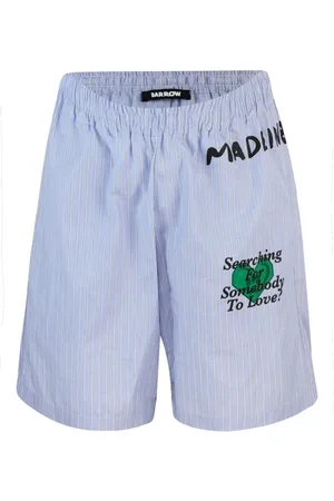 BARROW Herren, Shorts, Blau, XSGröße: