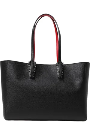 Christian Louboutin Damen, Taschen, Schwarzk, ONE SIZEGröße: