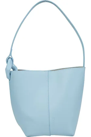 J.W.Anderson Damen, Taschen, Blau, ONE SIZEGröße: