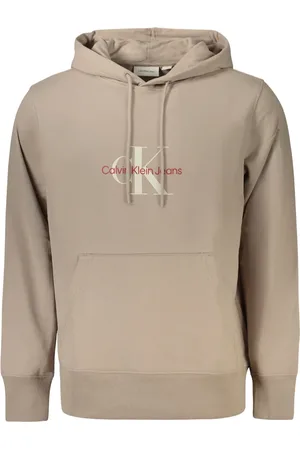 Calvin Klein Herren, Sweatshirts & Hoodies, , LGröße: