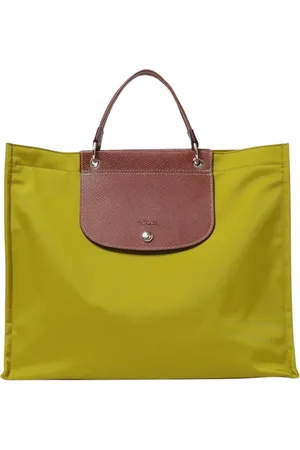 Longchamp Damen, Taschen, Grün, ONE SIZEGröße: