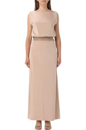 Giorgio Armani Damen, Kleider, Rosa, SGröße: