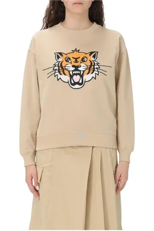 Kenzo Damen, Sweatshirts & Hoodies, , XLGröße: