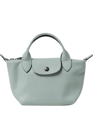 Longchamp Damen, Taschen, Grün, ONE SIZEGröße: