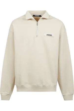 Jacquemus Herren, Sweatshirts & Hoodies, , SGröße: