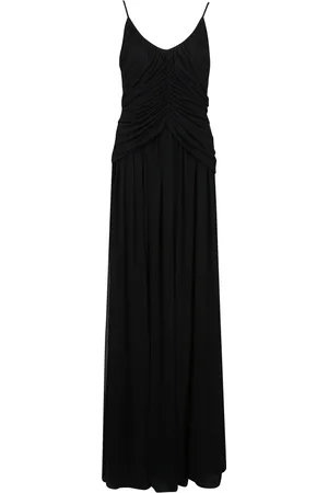 Giambattista Valli Damen, Kleider, Schwarzk, MGröße: