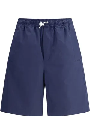 Gucci Herren, Shorts, Blau, LGröße: