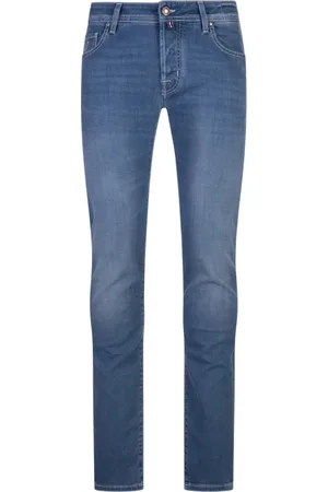 Jacob Cohen Herren, Jeans, Blau, W34Größe: