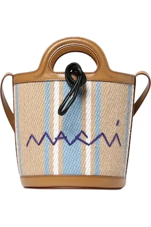 Marni Damen, Taschen, Mehrfarbig, ONE SIZEGröße: