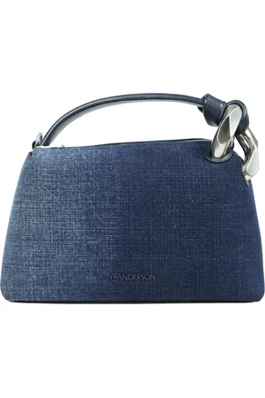 J.W.Anderson Damen, Taschen, Blau, ONE SIZEGröße:
