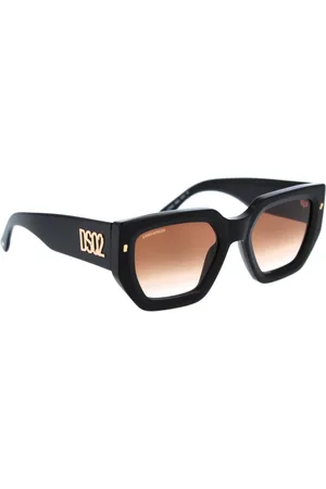 Dsquared2 Damen, Accessories, Schwarzk, 53 MMGröße: