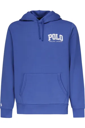 Ralph Lauren Herren, Sweatshirts & Hoodies, Blau, MGröße:
