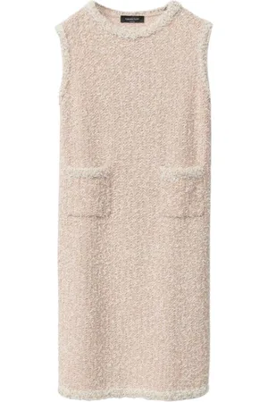Fabiana Filippi Damen, Kleider, Rosa, XLGröße: