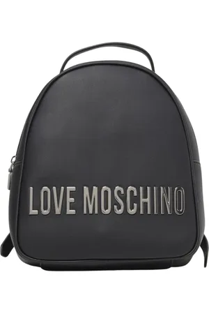 Moschino Damen, Taschen, Schwarzk, ONE SIZEGröße: