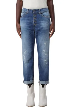 Dondup Damen, Jeans, Blau, W25Größe: