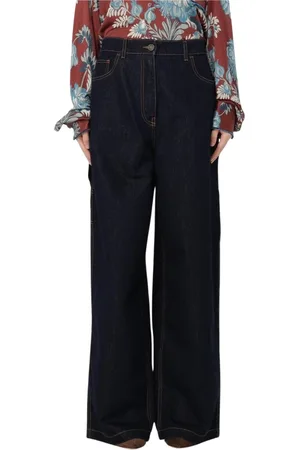 Etro Damen, Jeans, Blau, W27Größe: