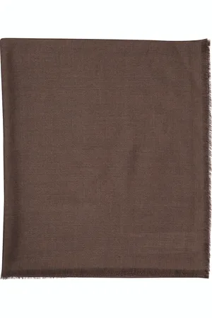 Max Mara Damen, Accessories, Braun, ONE SIZEGröße:
