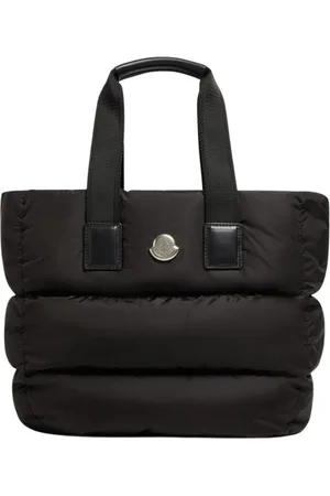 Moncler Damen, Taschen, Schwarzk, ONE SIZEGröße: