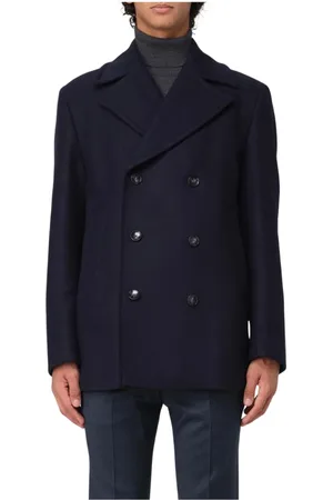 HUGO BOSS Herren, Jacken, Blau, XLGröße: