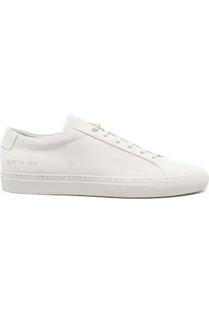 COMMON PROJECTS Herren, Schuhe, Grau, 40 EUGröße: