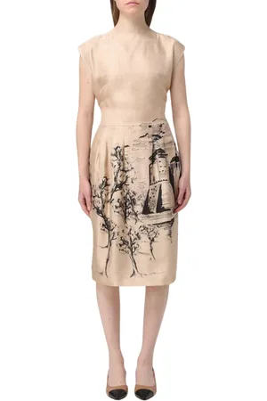 Alberta Ferretti Damen, Kleider, , SGröße: