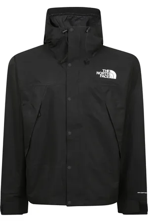 The North Face Herren, Jacken, Schwarzk, MGröße: