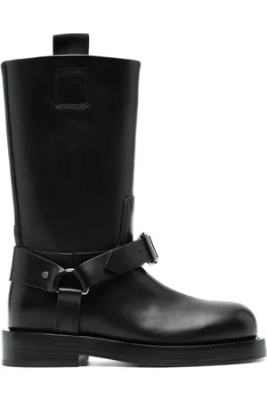 Burberry Damen, Schuhe, Schwarzk, 41 EUGröße: